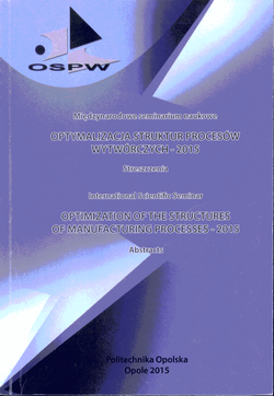 OSPW-2015 OSPW-2015