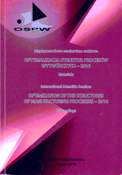 OSPW-2016 OSPW-2016