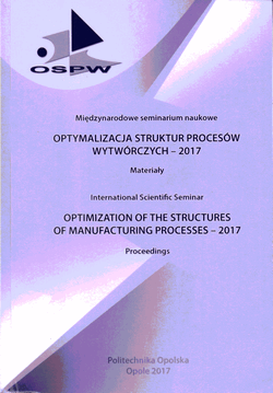 OSPW-2017 OSPW-2017