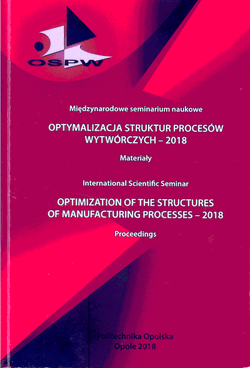 OSPW-2018 OSPW-2018