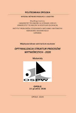 OSPW-2020