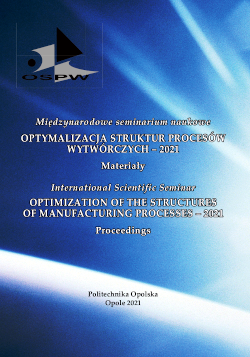 OSPW-2021 OSPW-2021