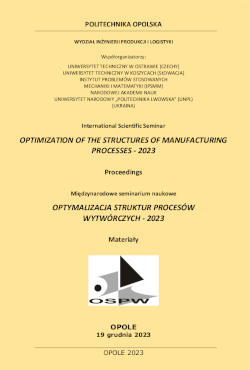 OSPW-2023 OSPW-2023